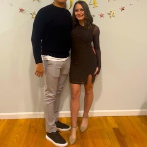 Meet your Posher, Steph